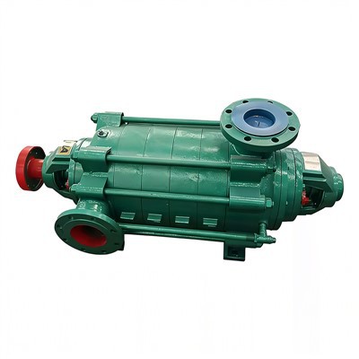 Poľnohospodárske viac{0}}stupňové vodné čerpadlo