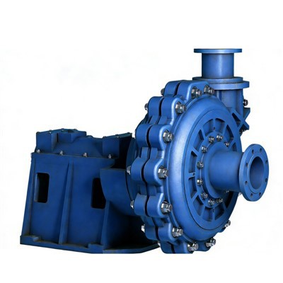 Vysokoúčinné kalové čerpadlo ZGB-